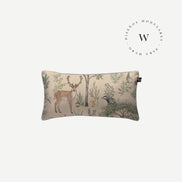 Funda Plumón Fantastic Forest Beige Super King