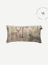 Funda Plumón Fantastic Forest Beige Super King