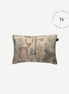 Funda Plumón Fantastic Forest Beige King