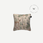 Funda Plumón Fantastic Forest Beige Queen