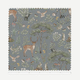 Fantastic Forest Blue