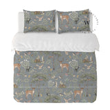 Fantastic Forest Blue