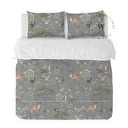 Fantastic Forest Blue