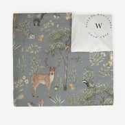 Fantastic Forest Blue