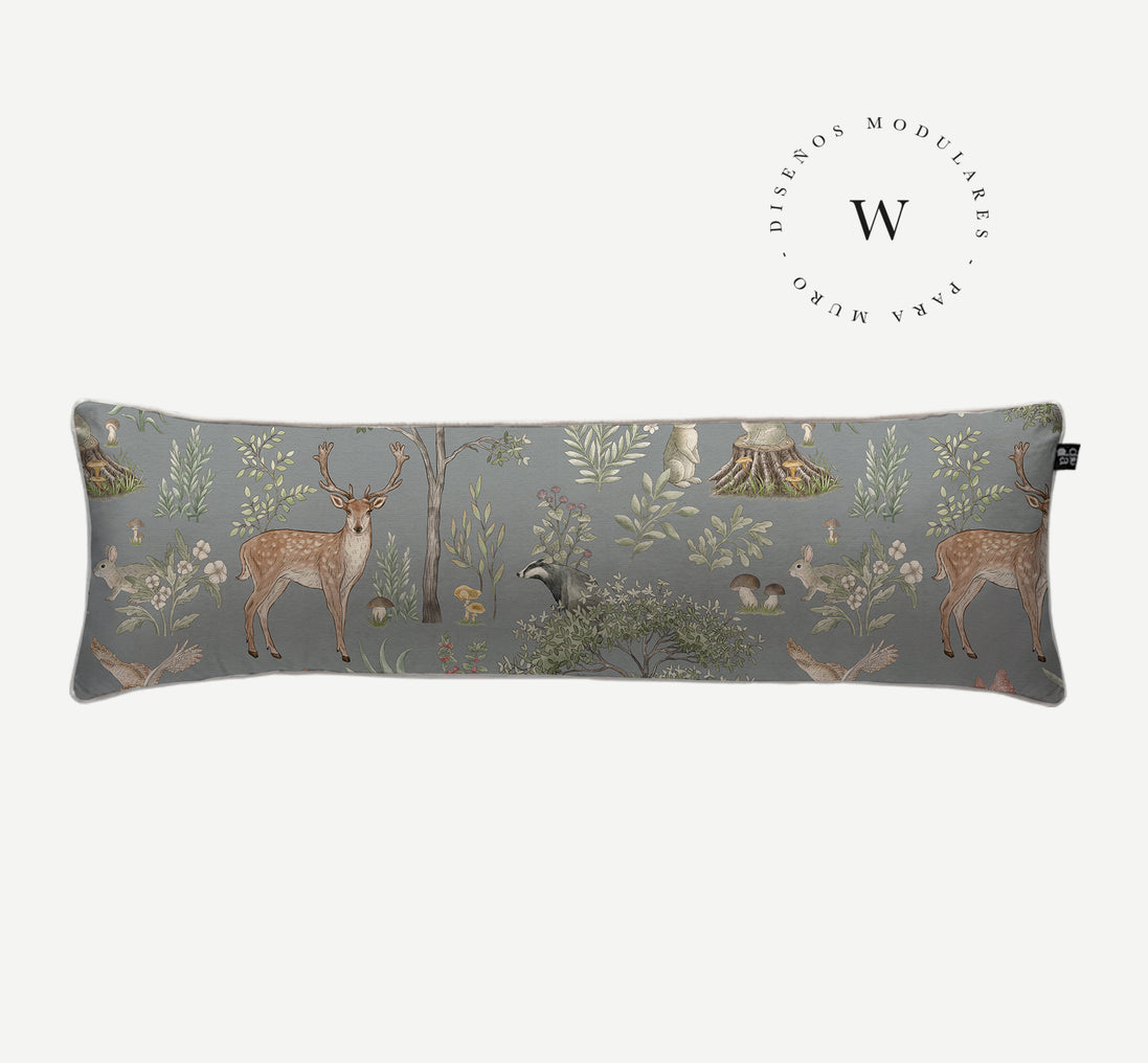 Fantastic Forest Blue