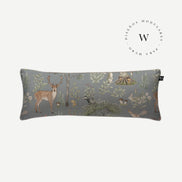 Fantastic Forest Blue