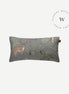 Funda Plumón Fantastic Forest Blue Super King