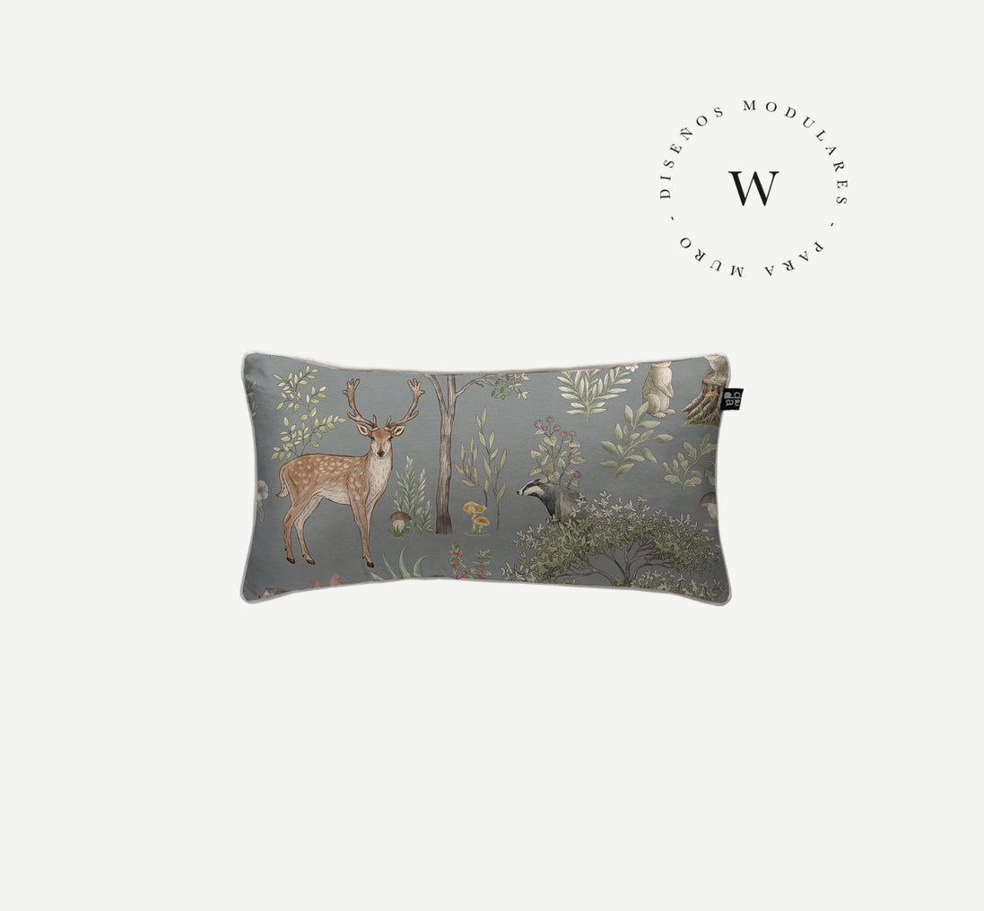 Fantastic Forest Blue