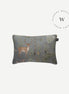 Funda Plumón Fantastic Forest Blue King
