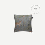 Fantastic Forest Blue