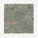 Fantastic Forest Green