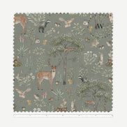 Fantastic Forest Green