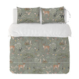 Fantastic Forest Green