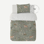 Fantastic Forest Green