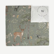 Fantastic Forest Green