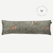 Fantastic Forest Green