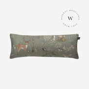 Fantastic Forest Green