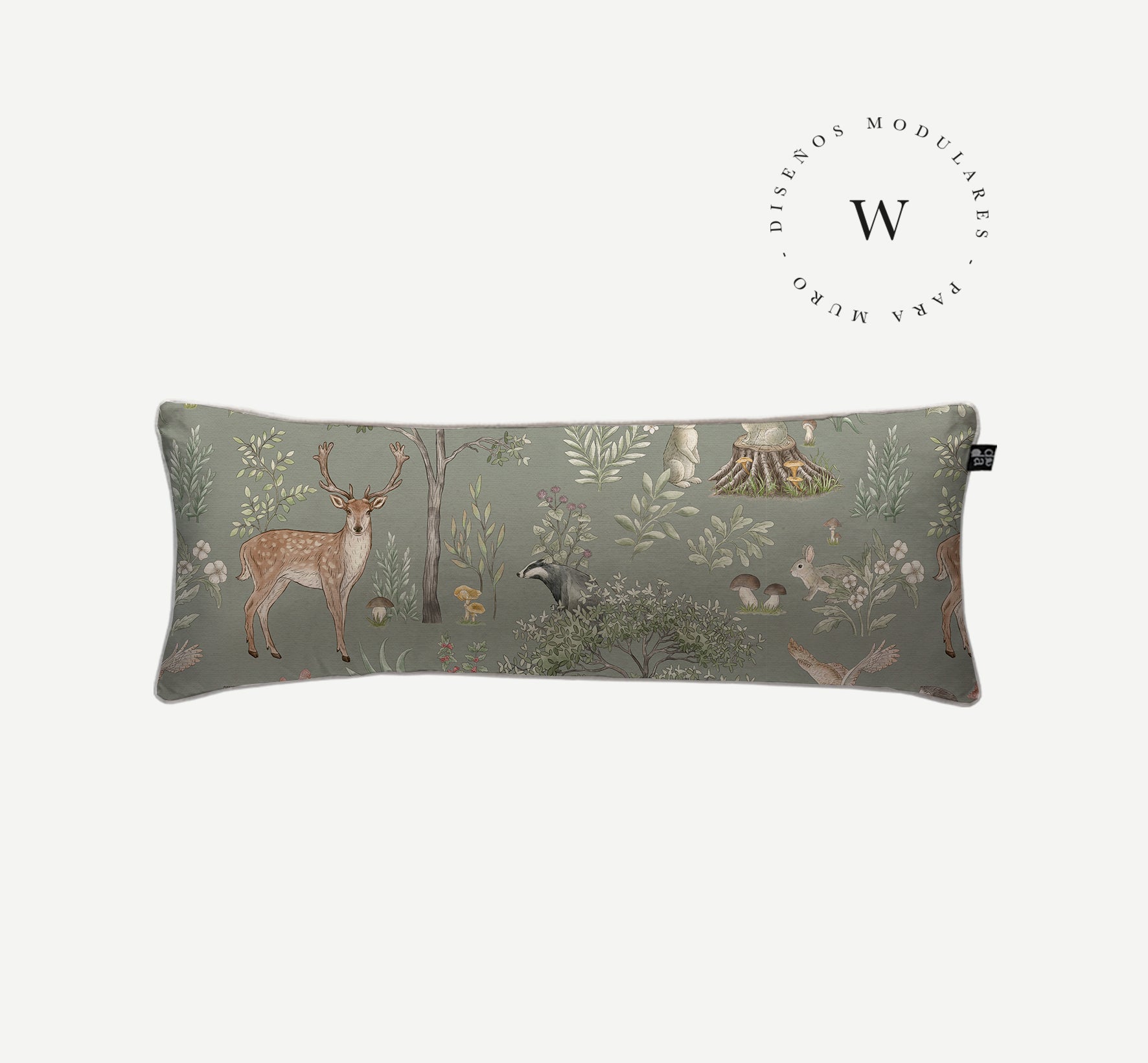 Fantastic Forest Green