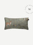 Funda Plumón Fantastic Forest Green Cuna 145 x 105 cm