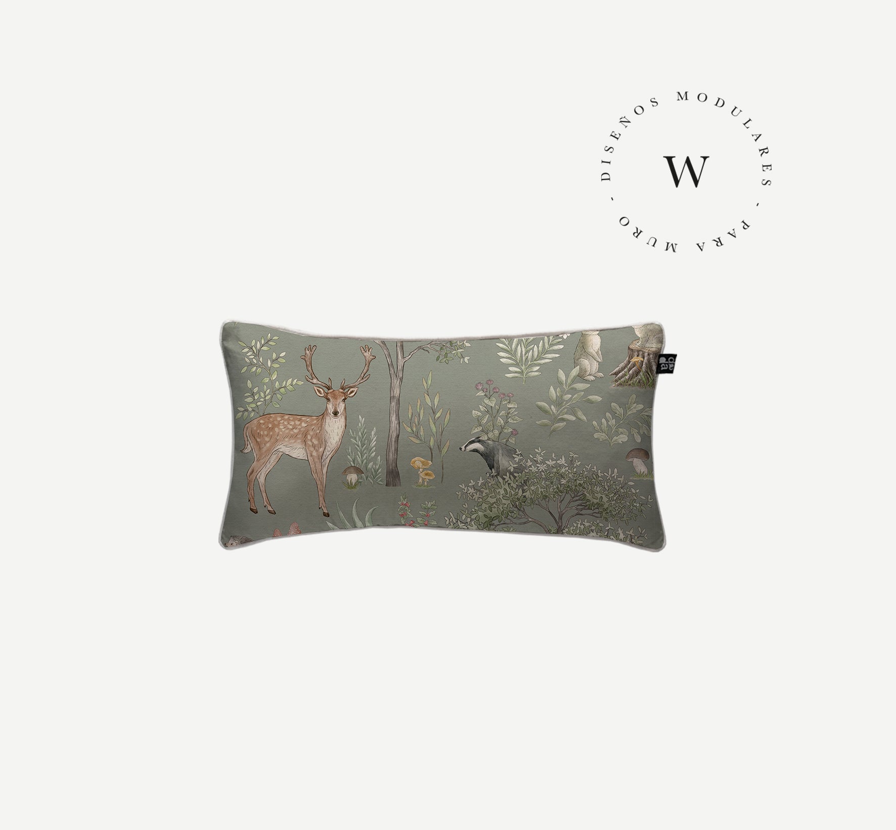 Fantastic Forest Green