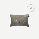 Fantastic Forest Green