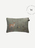 Funda Plumón Fantastic Forest Green Super King