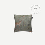 Fantastic Forest Green