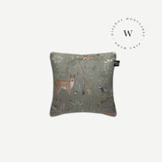 Fantastic Forest Green