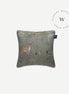 Funda Plumón Fantastic Forest Green King
