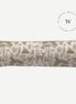 Cojín Fantastic Forest Vintage White 120 x 35 cm