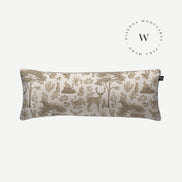 Fantastic Forest Vintage White