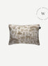 Funda Plumón Fantastic Forest Vintage White King