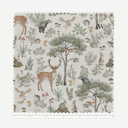 Fantastic Forest White