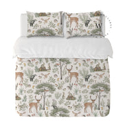 Fantastic Forest White