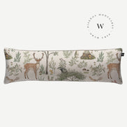 Fantastic Forest White