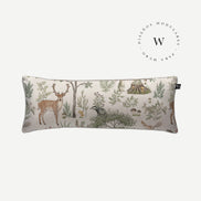 Fantastic Forest White