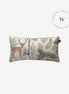 Funda Plumón Fantastic Forest White Super King