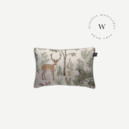 Fantastic Forest White