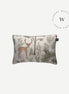 Funda Plumón Fantastic Forest White King
