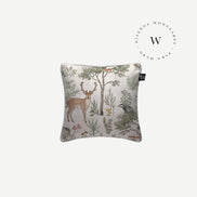 Fantastic Forest White