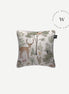Funda Plumón Fantastic Forest White Queen