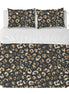 Funda Plumón Golden Silence Queen