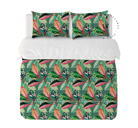 Gomero Tropical