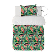 Gomero Tropical