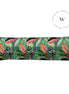 Funda Plumón Gomero Tropical Queen