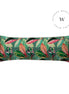 Cojín Gomero Tropical 120 x 35 cm
