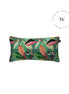 Funda Plumón Gomero Tropical Cuna 145 x 105 cm
