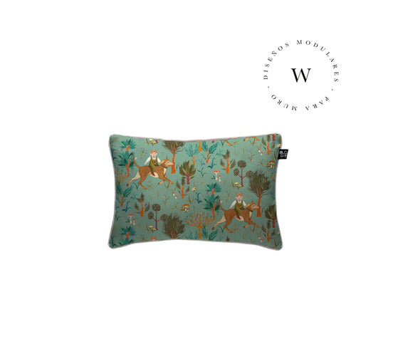 Funda Plumón Grimm’s Prairie Super King