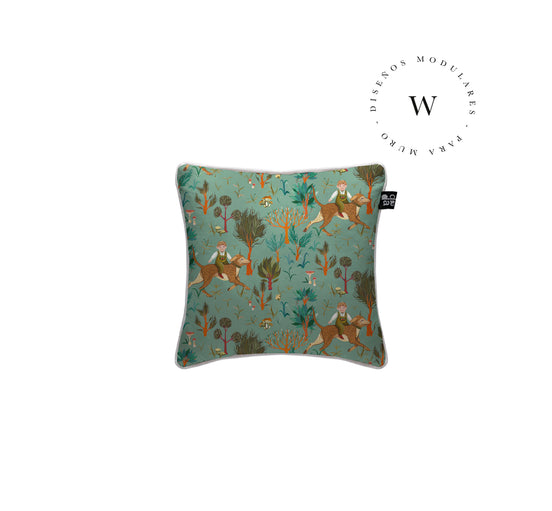 Funda Plumón Grimm’s Prairie King