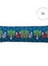 Cojín Grimm's Woods 120 x 35 cm
